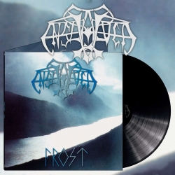 ENSLAVED - Frost LP (BLACK)