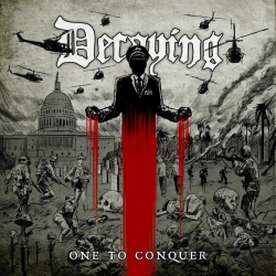 DECAYING (fin) - One to Conquer CD