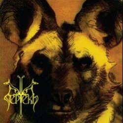 SEPTEKH - The Seth Avalanche CD