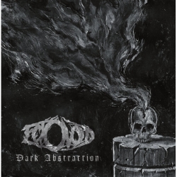 ECTOVOID - Dark Abstraction LP