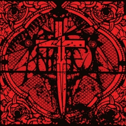 ANTAEUS - Condemnation DIGI CD