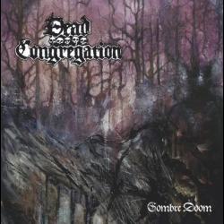 DEAD CONGREGATION - Sombre Doom LP