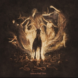 GOATH - Luciferian Goath Ritual LP