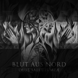 BLUT AUS NORD - Deus Salutis Meæ DIGI CD