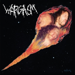WARGASM - Fireball CD