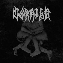CORNIGR - Shroud of Satan / Death Trimorph 7`EP