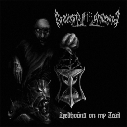 GRAVEYARD AFTER GRAVEYARD - Hellhound On My Trail CD