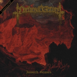 NOCTURNAL GRAVES - Inward Graves LP