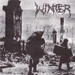 WINTER - Into Darkness 2CD DIGI BOX