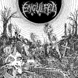 ENGULFED (Tur) - Through the Eternal Damnation MCD