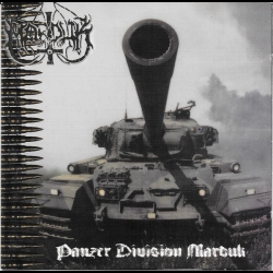 MARDUK - Panzer Division Marduk DIGI CD