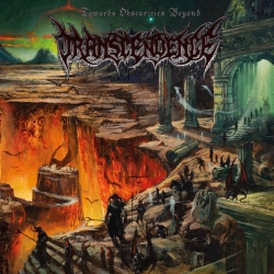Transcendence – Towards Obscurities Beyond CD