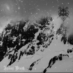 BATTLE DAGORATH - Ancient wraith CD