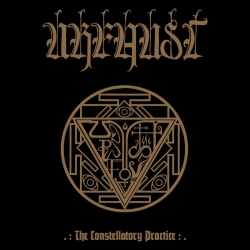 URFAUST - The Constellatory Practice LP (AMBER)