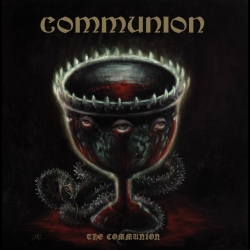 COMMUNION - The Communion CD