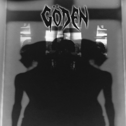 GODEN - Beyond Darkness CD