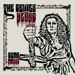 THE DEVIL`S BLOOD - Demo MMVII DIGI CD