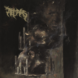 ALTARS - Paramnesia CD