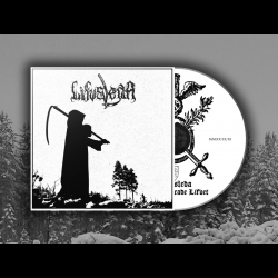 LIFVSLEDA - Det Besegrade Lifvet  DIGI CD