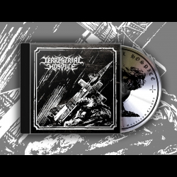TERRESTRIAL HOSPICE - Indian Summer Brought Mushroom Clouds CD (PRE-ORDER)