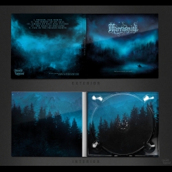MARRASMIELI - Martaiden mailta DIGI CD (PRE-ORDER)