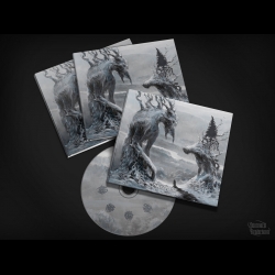 GRIMA - Frostbitten DIGI CD (PRE-ORDER)
