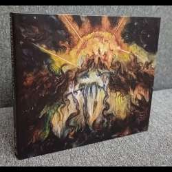 PESTILENGTH - Solar Clorex DIGI CD