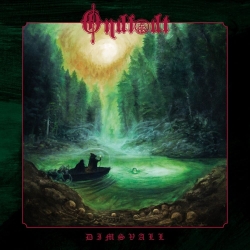 ONDFØDT - Dimsvall CD (PRE-ORDER)
