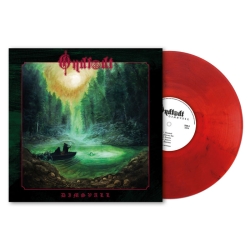 ONDFØDT - Dimsvall LP (RED SMOKE) (PRE-ORDER)