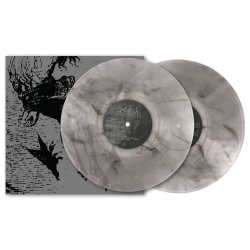 AGALLOCH - The Demonstration Archive: 1996-1998 2LP (SMOKE) (PRE-ORDER)