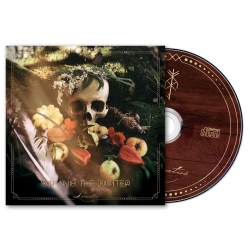 OSI AND THE JUPITER - Larvatus CD (PRE-ORDER 29.08.2025)