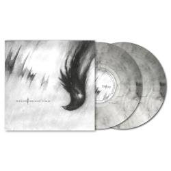 AGALLOCH - Ashes Against The Grain, Trifold DLP (SMOKE) (PRE-ORDER 29.08.2025)