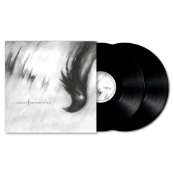 AGALLOCH - Ashes Against The Grain, Trifold DLP (BLACK) (PRE-ORDER 29.08.2025)