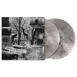 AGALLOCH - Oddities & Rarities 2001 - 2004 DLP (SMOKE) (PRE-ORDER 29.08.2025)