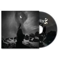 ELLEREVE - Umbra CD (PRE-ORDER)