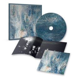 SUNKEN - Lykke DIGI CD (PRE-ORDER)