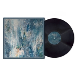 SUNKEN - Lykke LP (BLACK) (PRE-ORDER)
