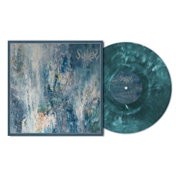 SUNKEN - Lykke LP (OCEAN BLUE) (PRE-ORDER)
