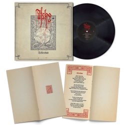 AFSKY - Fællesskab LP (BLACK) (PRE-ORDER)