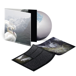 PANOPTICON - Songs of Hiraeth, Gatefold CD (PRE-ORDER)