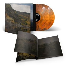 PANOPTICON - Autumn Eternal (10-Year Anniversary Edition) 2LP (MULTI-COLOUR) (PRE-ORDER 01.12.2025)