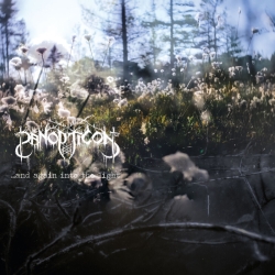 PANOPTICON - …And Again into the Light DIGI CD