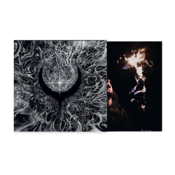 UADA - Interwoven (Slipcase LP) (Wolf's Blood) (PRE-ORDER 29.05.2026)