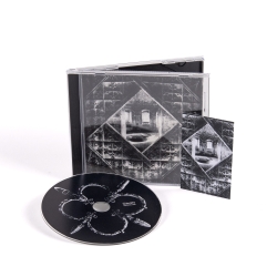 ISKANDR - Sacraal CD
