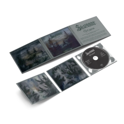 SKUGGOR - The Expanse DIGI CD