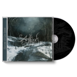 AGALLOCH - Marrow Of The Spirit CD (PRE-ORDER 20.11.2026)