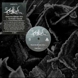 AGALLOCH - Ghosts of the Midwinter Fires b/w The Watcher’s Monolith 12`MAXI LP (BLACK) (PRE-ORDER 20.11.2026)