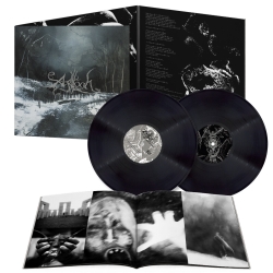 AGALLOCH - Marrow Of The Spirit TRIFOLD DLP (BLACK) (PRE-ORDER 20.11.2026)