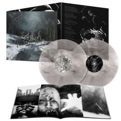 AGALLOCH - Marrow Of The Spirit TRIFOLD DLP (SMOKE) (PRE-ORDER 20.11.2026)