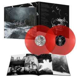 AGALLOCH - Marrow Of The Spirit TRIFOLD DLP (CLEAR RED - Indie Exclusive) (PRE-ORDER 20.11.2026)